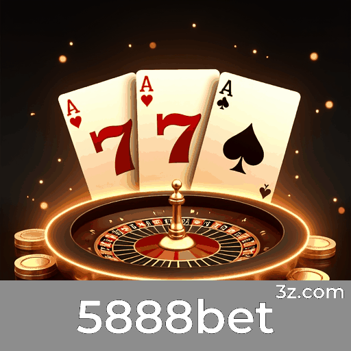 5888bet: Seu Cassino Online Seguro e Rápido